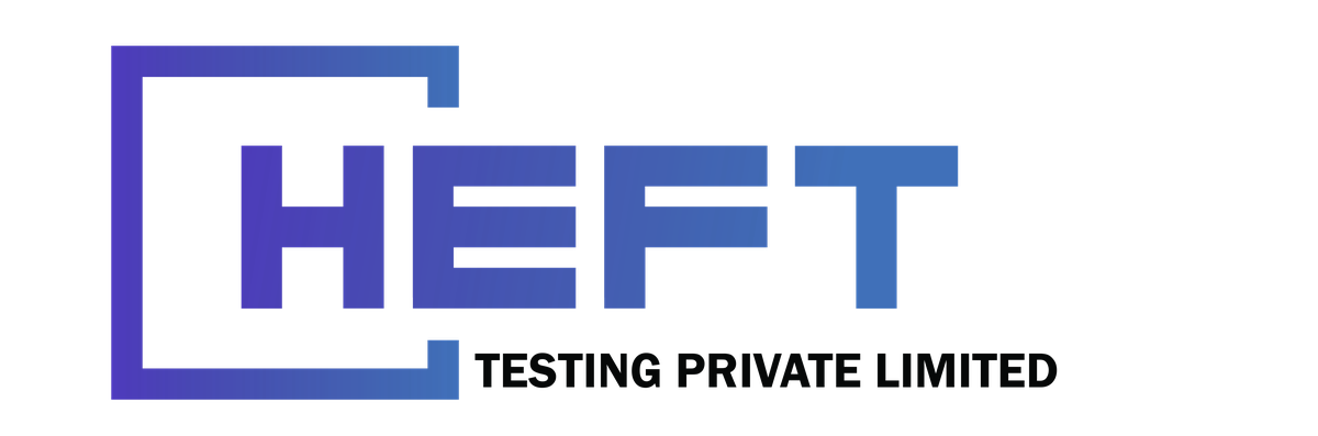 HEFT Testing Private Limited